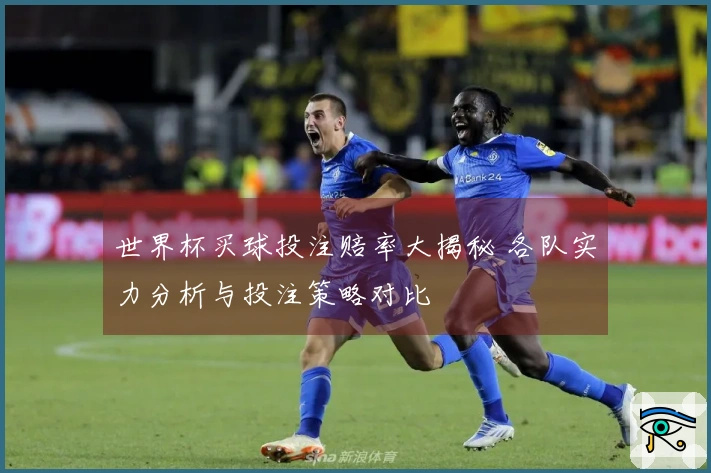 世界杯买球投注赔率大揭秘 各队实力分析与投注策略对比