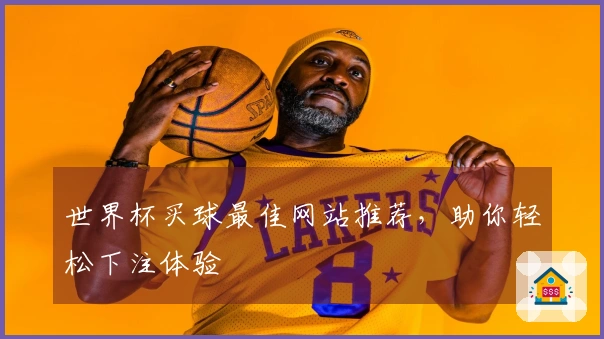世界杯买球最佳网站推荐，助你轻松下注体验