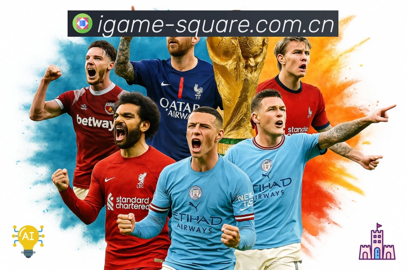 我们的使命与愿景